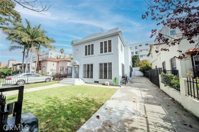 Building Photo - 736 S Gramercy Dr