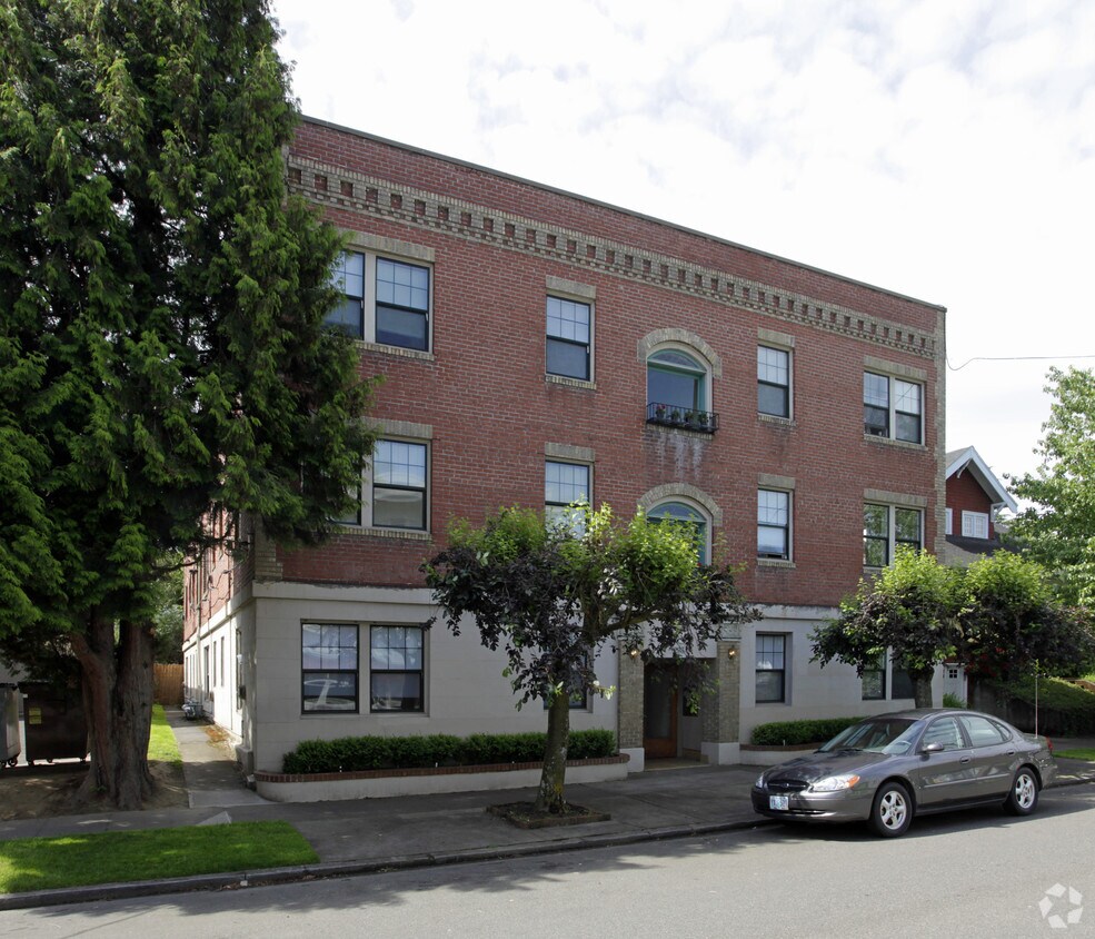 Foto del edificio - 2934 SE Alder St