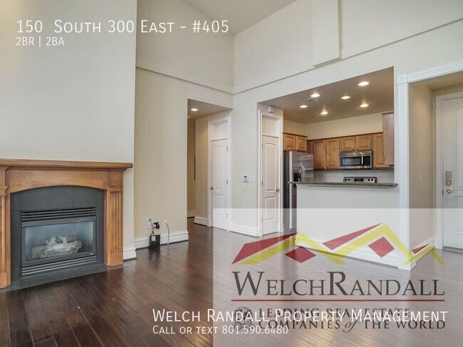 Foto del edificio - 150 S 300 E