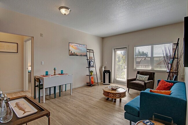 Foto del edificio - Element 170 Apartments