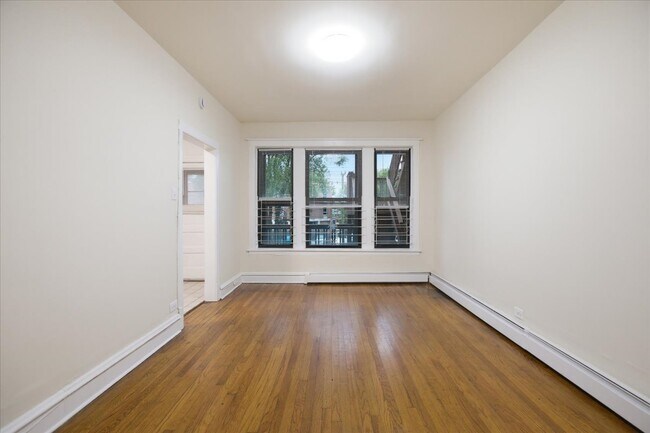 Foto del edificio - 5432 S Drexel Ave