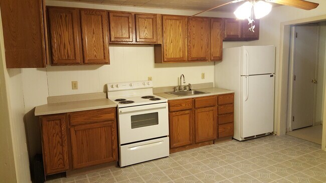 Foto del edificio - 416 Bessemer Ave