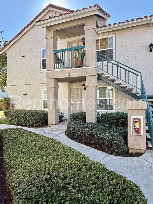 Building Photo - 10750 Aderman Ave