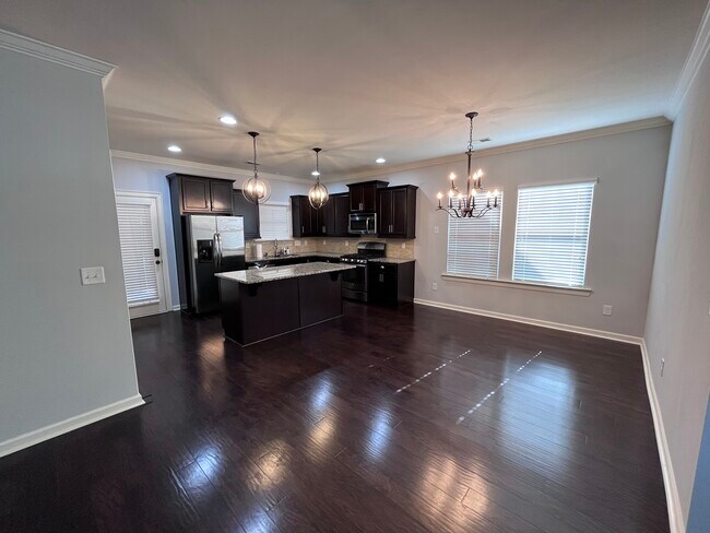 Foto del edificio - 2491 Mimms Ln