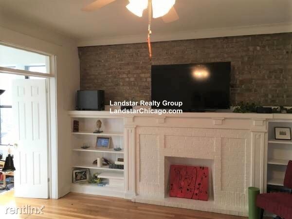 Building Photo - 1 br, 1 bath Apartment - 1356 W Winnemac Ave