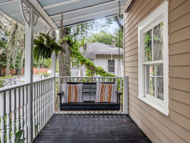 Building Photo - 722 Ellis St