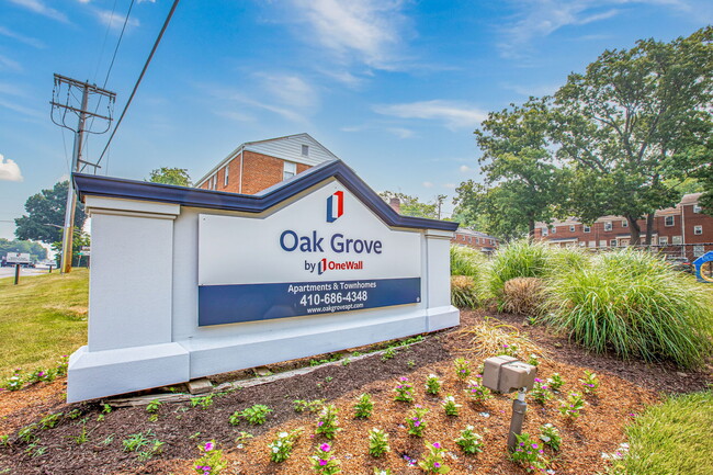 Foto del edificio - Oak Grove by OneWall