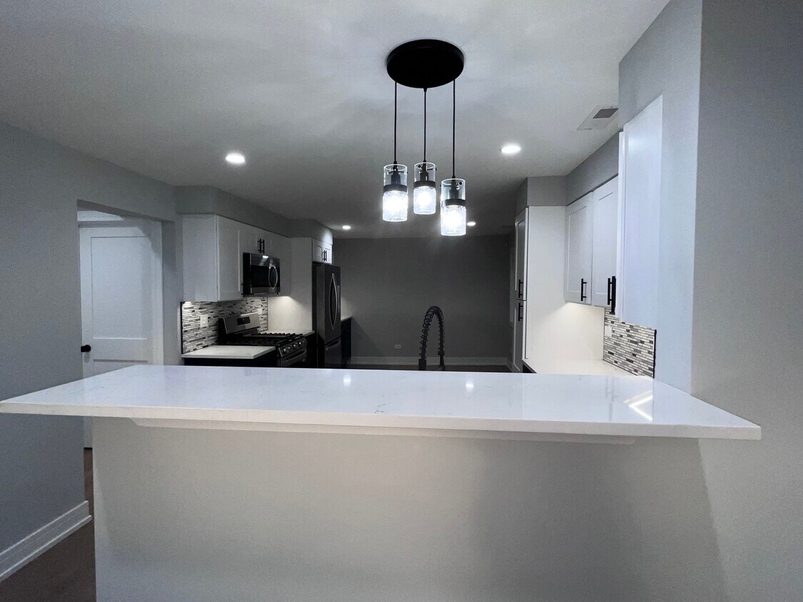Foto principal - 601 24th Ave