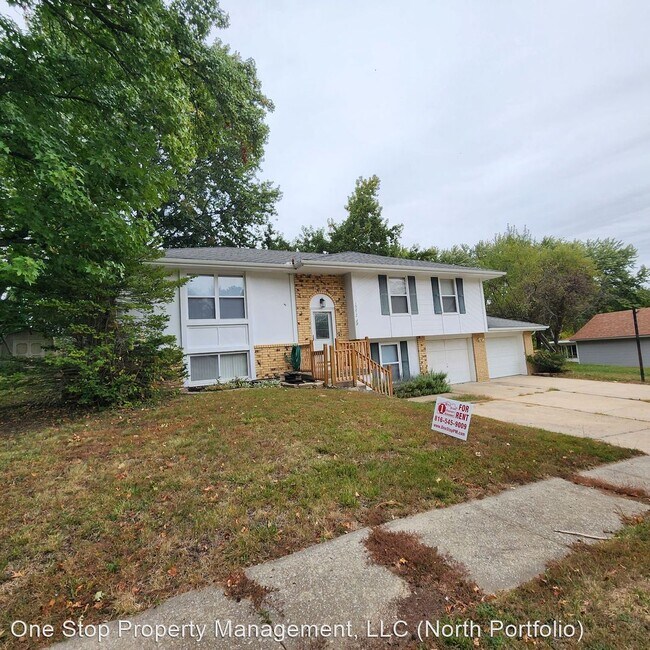 Building Photo - 4 br, 3 bath House - 19212 E 15th St N