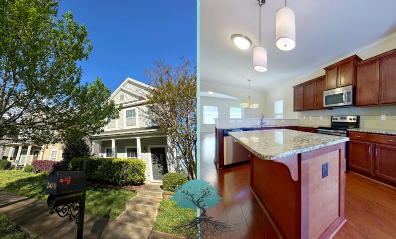 Foto principal - 2480 Autumn Mist Dr