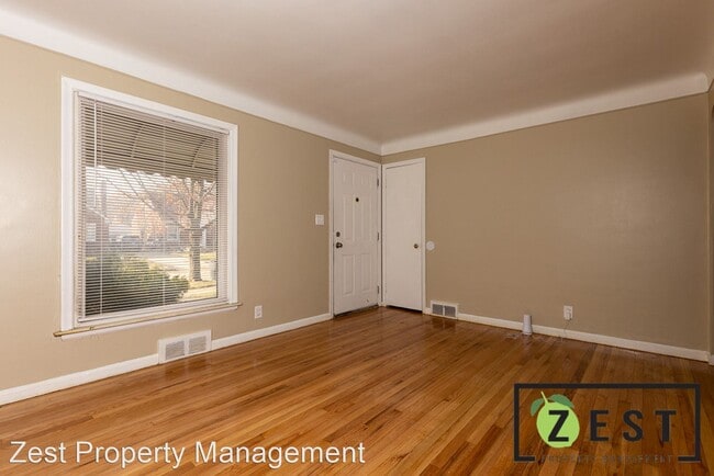 Building Photo - 3 br, 1 bath House - 6116 Lodewyck Street