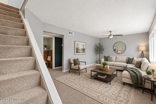 Foto del edificio - 9903 Ponder Ln