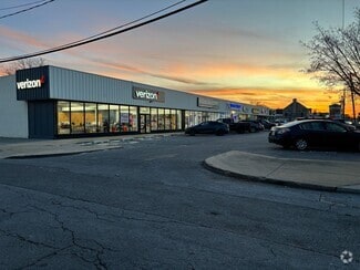 Building Photo - 22-28 Hempstead Turnpike