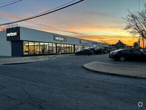Building Photo - 22-28 Hempstead Turnpike