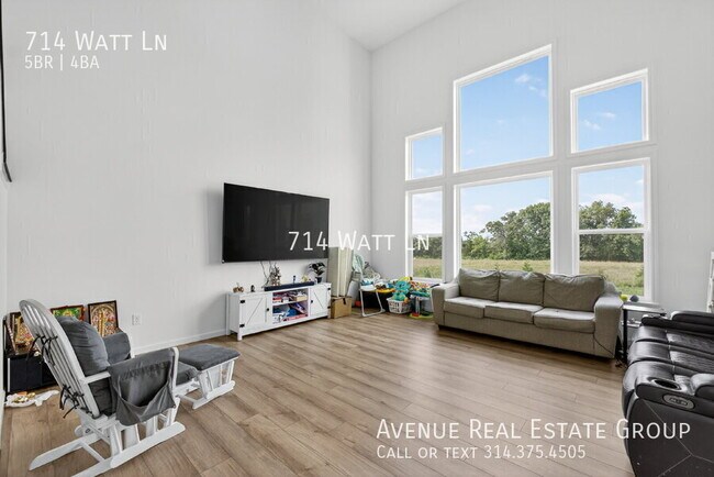 Foto del edificio - 714 Watt Ln