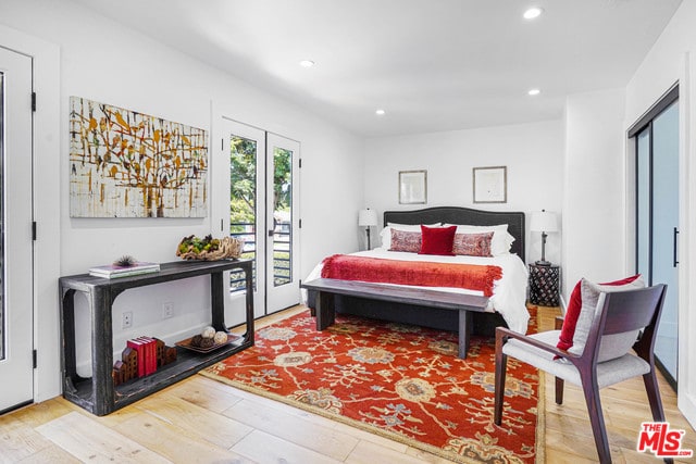 Building Photo - 1036 Palms Blvd