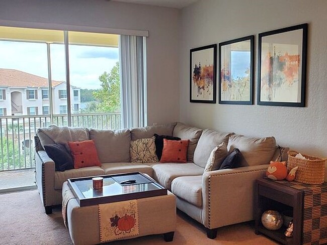 Foto del edificio - Cozy Condo In Orlando