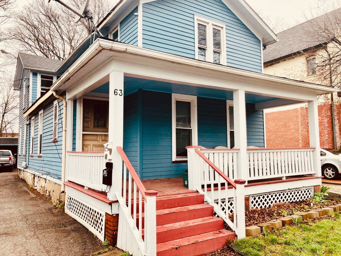 Foto principal - 63 Rowley St