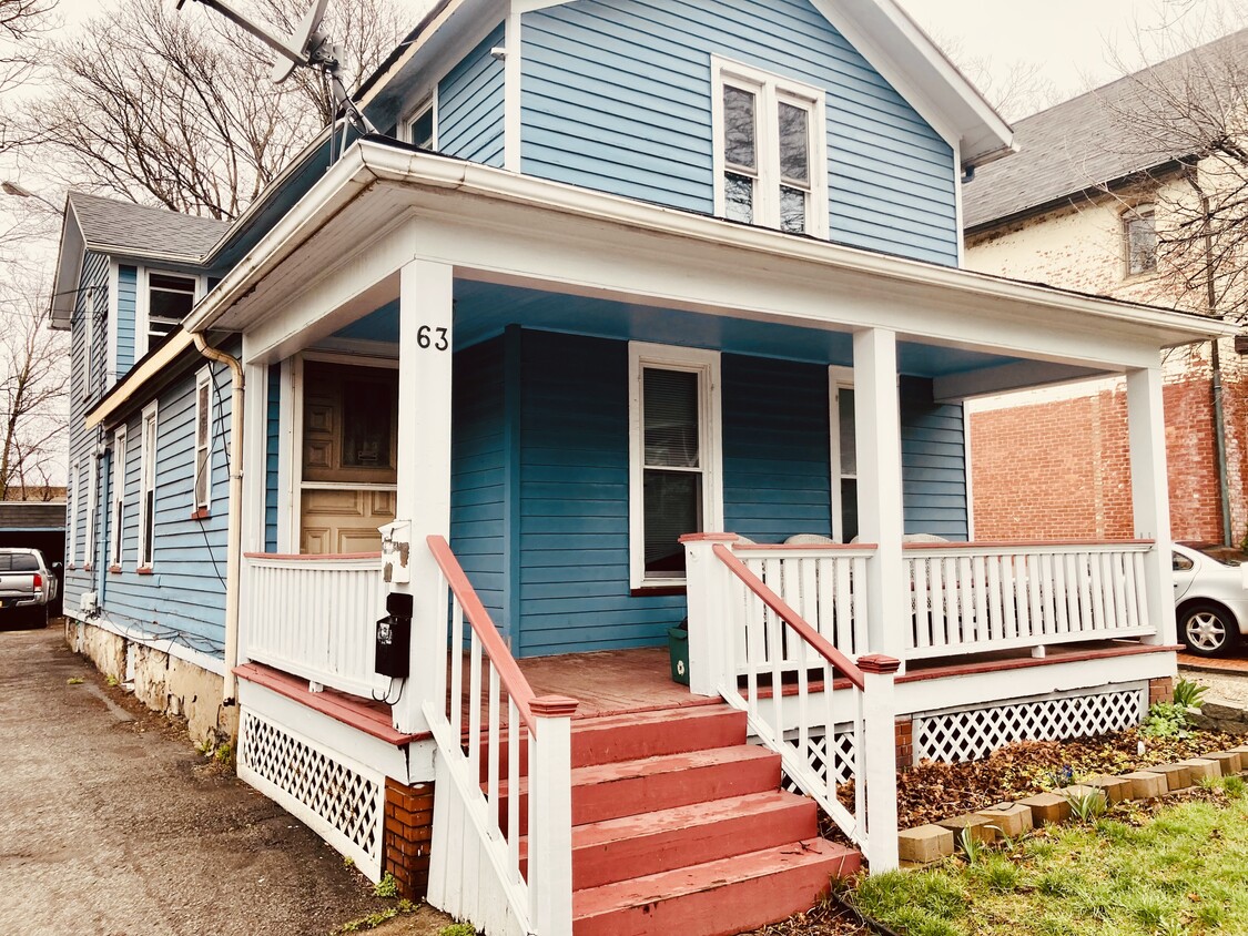 Primary Photo - 63 Rowley St