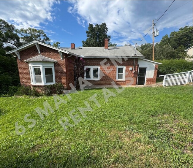 Building Photo - 1100 Harrison Ave