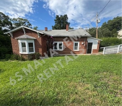 Building Photo - 1100 Harrison Ave