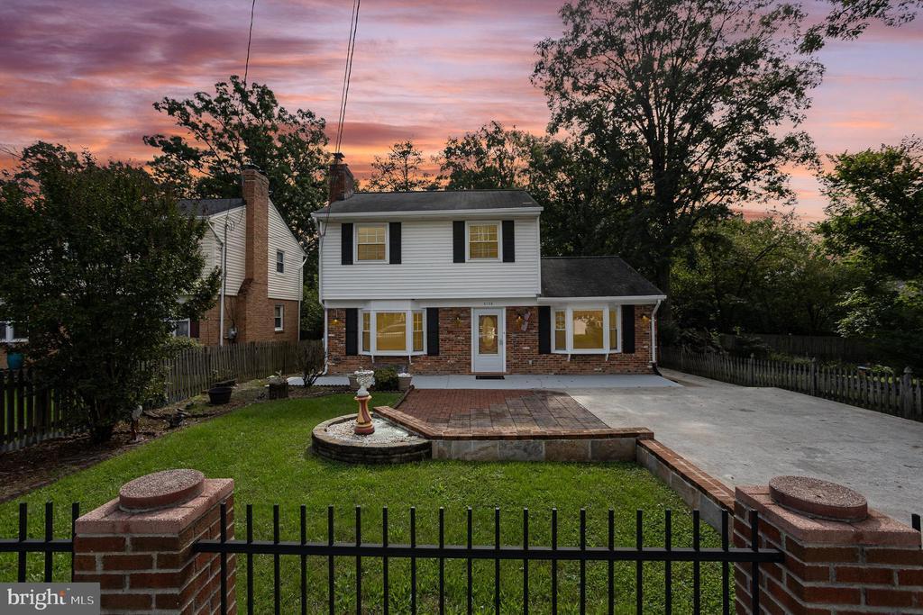 Primary Photo - 5150 Echols Ave