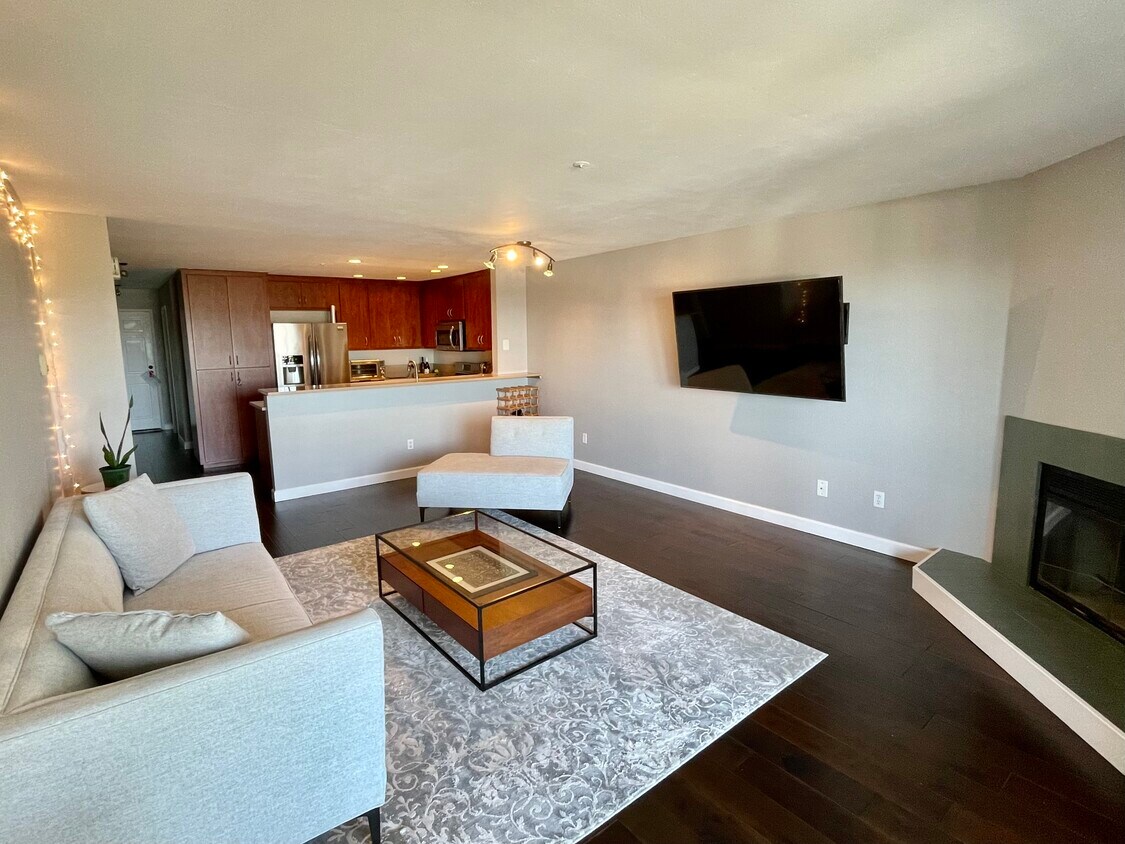 1406 Birchwood Ct Unit 1406, San Francisco, CA 94134 Condo for Rent