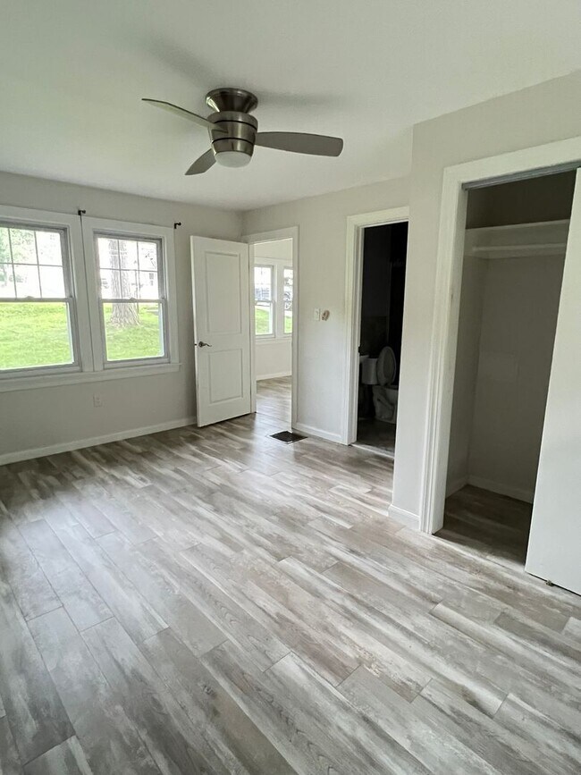 Foto del edificio - Updated Home in a Rural Setting - Pittsburgh