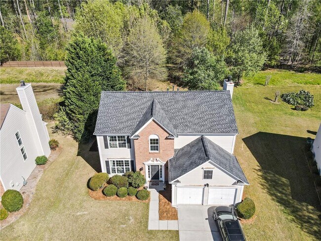 Building Photo - 8405 Friarbridge Dr