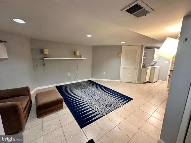 Photo - 60 Q St NW Townhome