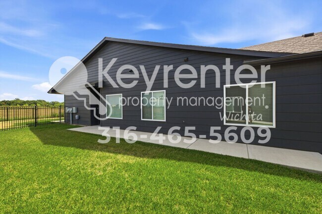 Foto del edificio - 16221 W Ike Ct