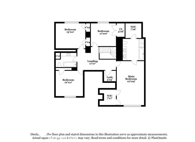 Foto del edificio - 3518 Walden Dr