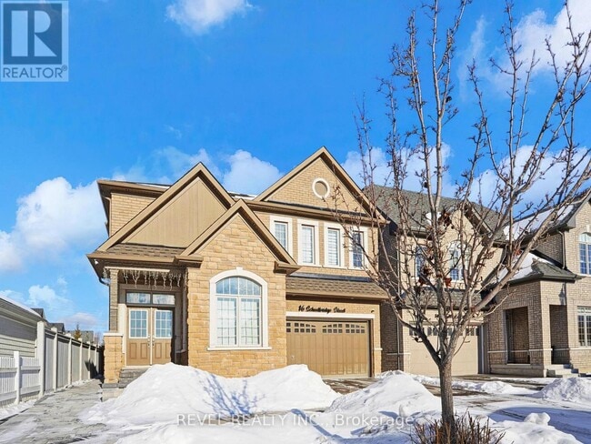 Photo du bâtiment - 16 Schoolbridge St