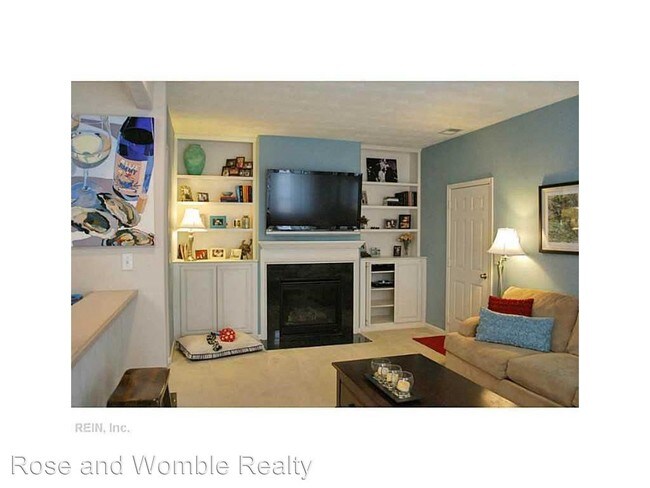 Foto del edificio - 2043 Queens Point Dr