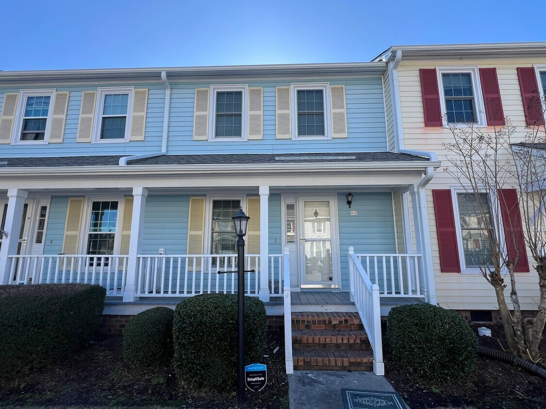 Primary Photo - Myrtle Beach - 2 bedroom / 1.5 bath Furnis...