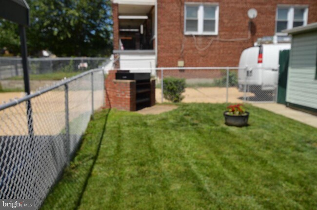 Foto del edificio - 1500 Oates St NE