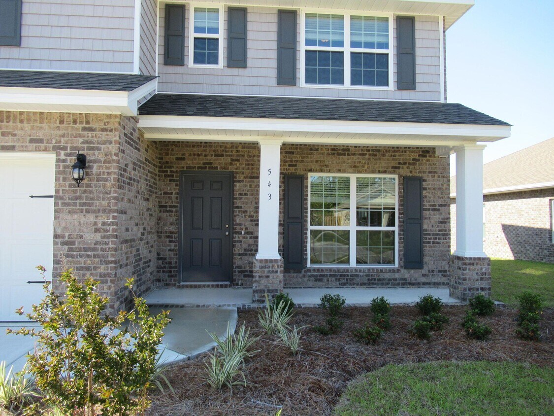 543 Cocobolo Dr, Santa Rosa Beach, FL 32459 House for Rent in Santa