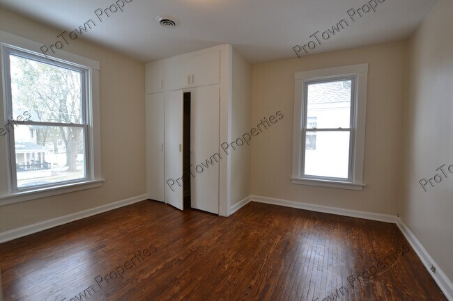 Foto del edificio - 356 1st Ave