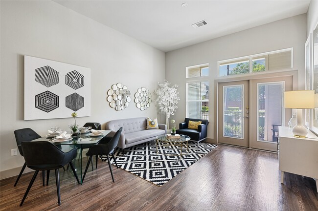 Foto del edificio - 2411 Fondren Rd