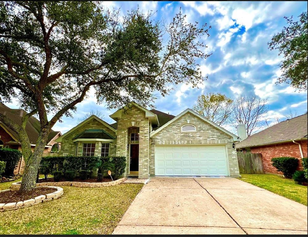 7218 Colony Bend Ln, Missouri City, TX 77459 House for Rent in