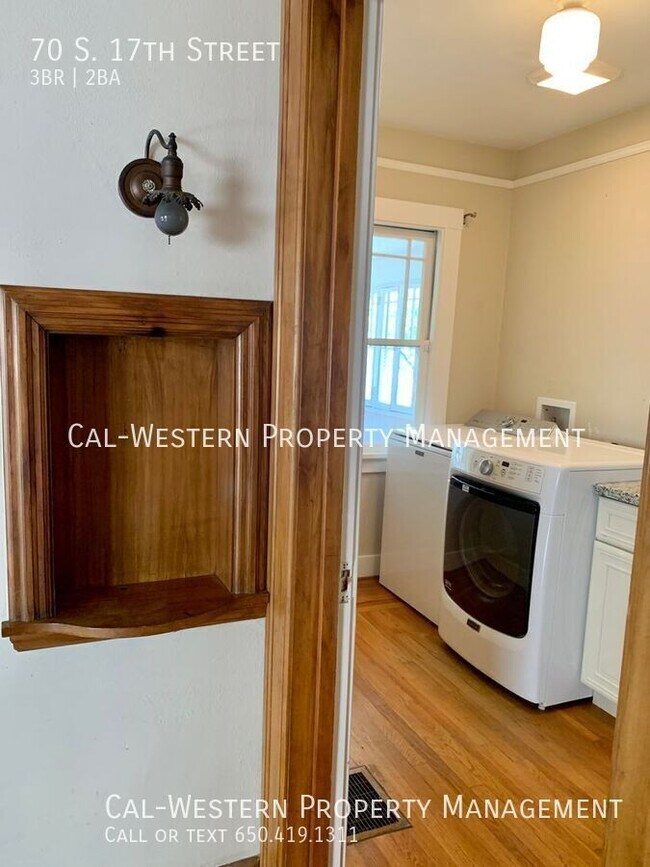 Foto del edificio - 70 S 17th St