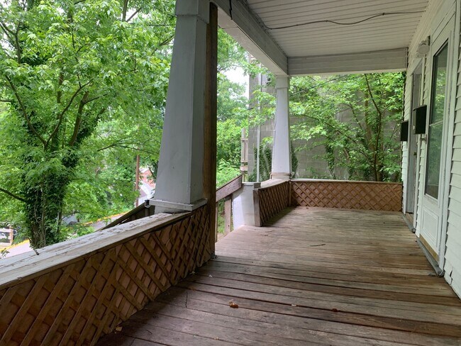 Foto del edificio - 512 Pearl Avenue