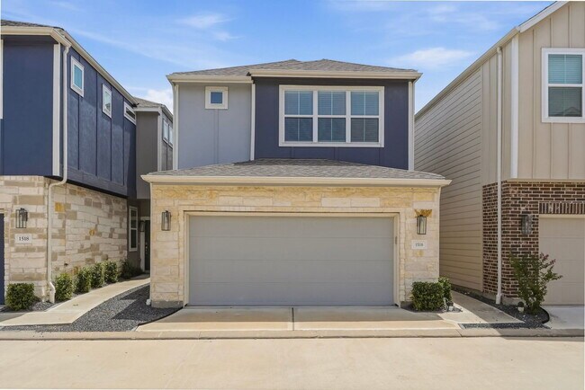 Foto del edificio - 1516 Lakeline Oak Dr