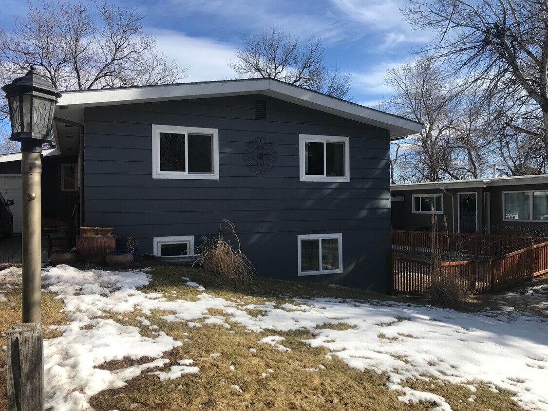 3111 Harrow Dr, Billings, MT 59102 Townhouse for Rent in Billings, MT