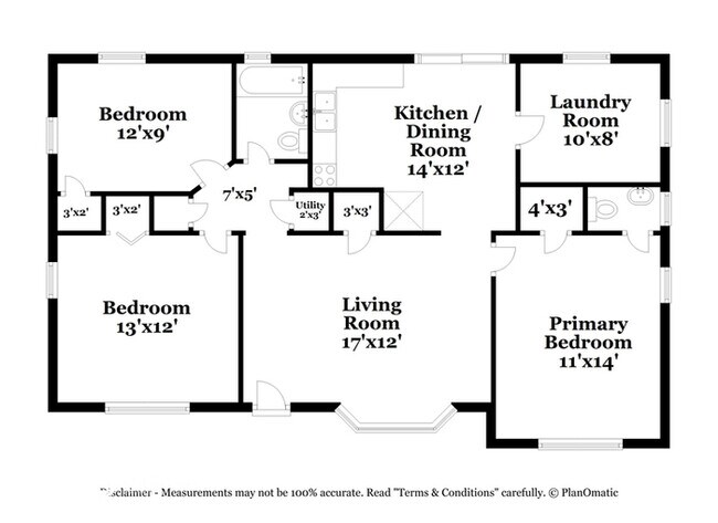 Building Photo - 5806 Alanadale Dr