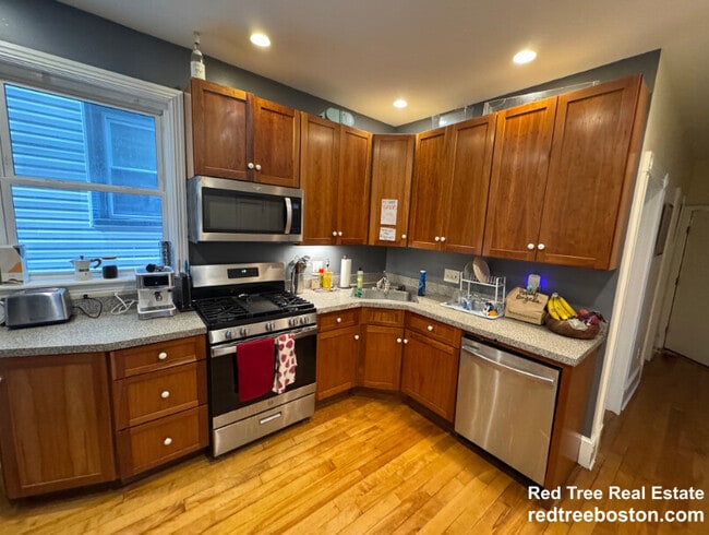 Foto del edificio - 99 Calumet St