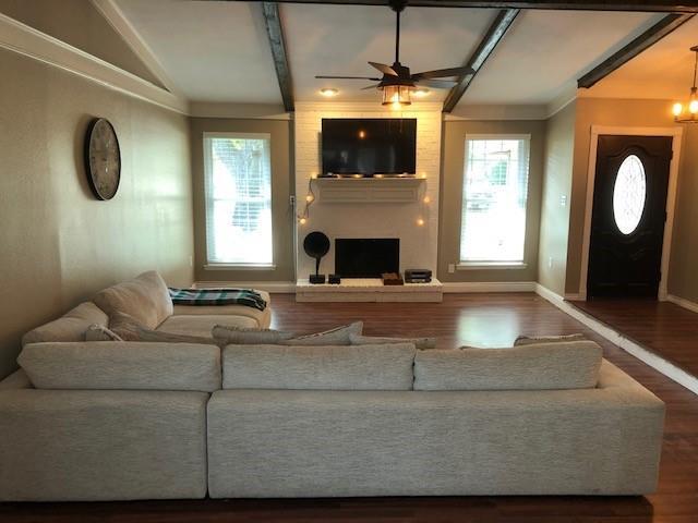 Foto del edificio - 1712 Wentworth Pl