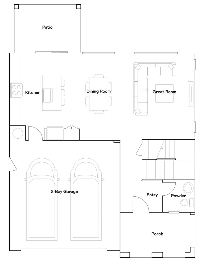 Primary Photo - 1047 Silverstone Wy