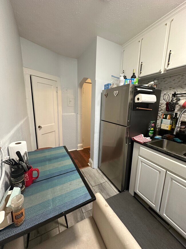 Foto del edificio - 26 Chiswick Rd