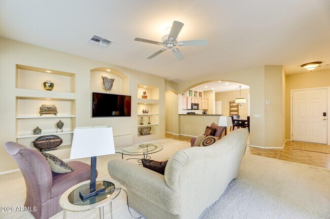 Foto del edificio - 9746 E Coopers Hawk Dr